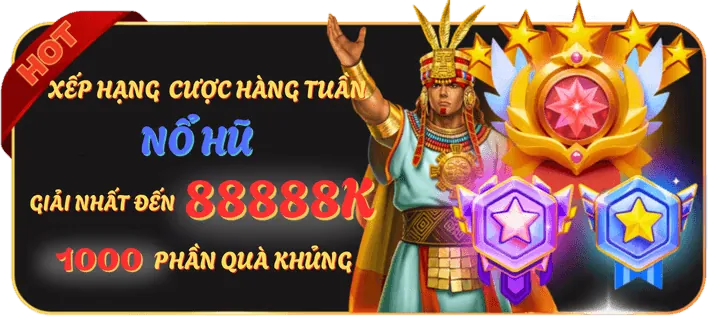 Thưởng Slot Game bbet