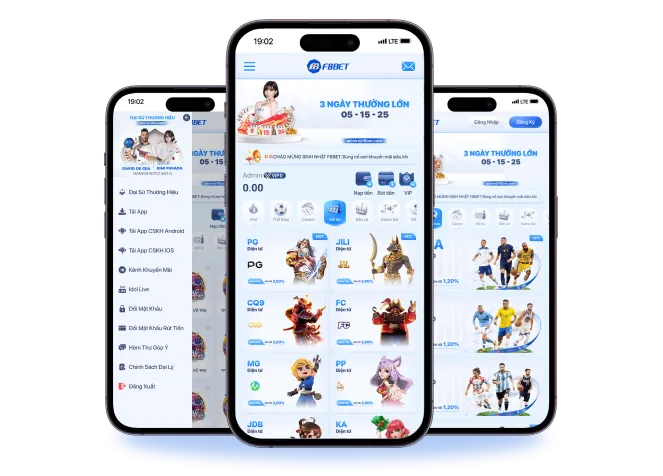 Đa dạng cá cược thể thao tại bbet