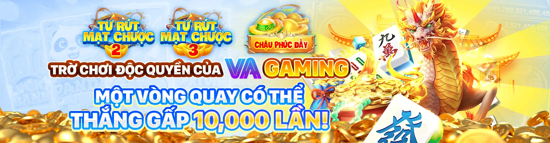 Thế giới Slots bbet 2026 đầy màu sắc và hấp dẫn