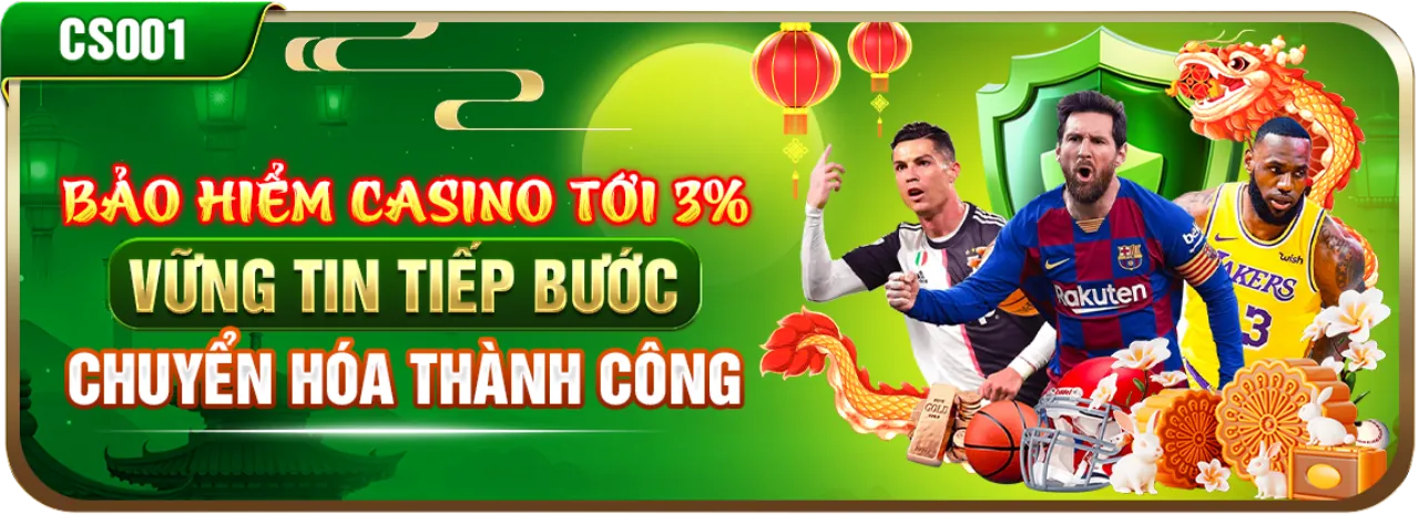 Khuyến mãi bắn cá bbet